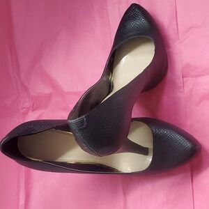 Jessica Simpson Heels